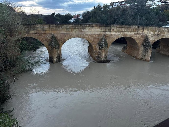 Imagen de Alcalá de Guadaíra.