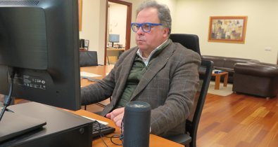 Es Andalucía - Huelva