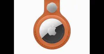 Apple presenta su nuevo AirTag: más alcance, más precisión y más volumen