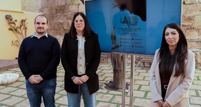 Diputación de Almería