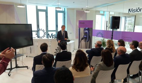 Es Andalucía - Málaga