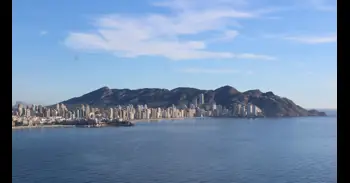 Benidorm no descarta "llamar a cualquier puerta" ante el pago de más de 283 millones por suelo de Serra Gelada