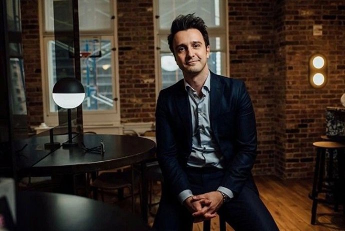 Treasury Intelligence Solutions (TIS) nombra a un nuevo CEO