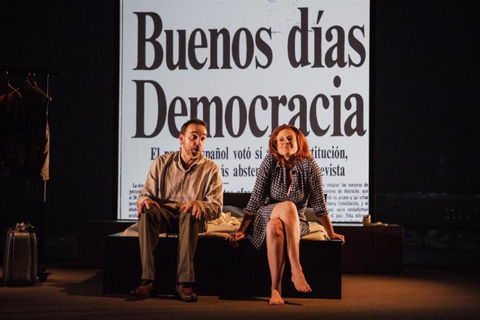 Sala L'Horta' acoge 'Valparaíso', comedia dramática de Rafael Calatayud, y 'La selva', un espectáculo infantil para descubrir animales exóticos