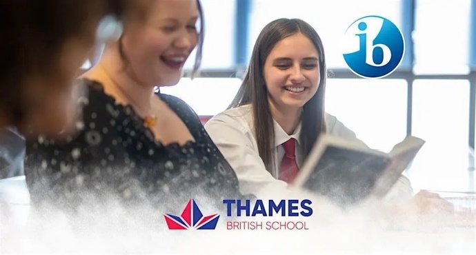 Thames British School Madrid