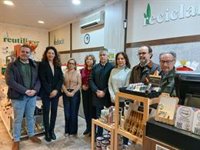 La Junta destina 884.000 euros a 68 contrataciones indefinidas a cargo de trabajadores autónomos en la provincia de Jaén