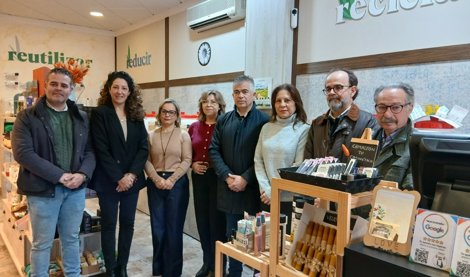 Es Andalucía - Jaén