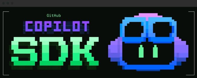 Copilot SDK