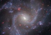 Foto: Astrónomos revelan nuevos detalles sobre la influencia de la materia oscura en el Universo