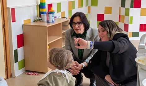 Es Andalucía - Granada