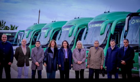 Es Andalucía - Cádiz