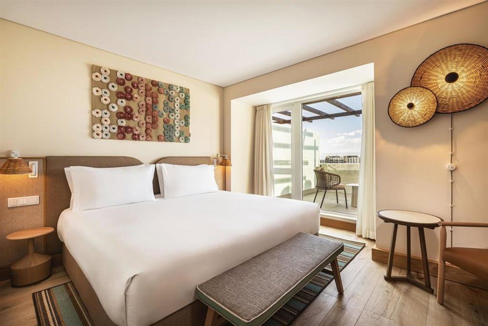 Hyatt inaugura el hotel Hyatt Regency Vilamoura Algarve tras la reconversión del antiguo Dom Pedro