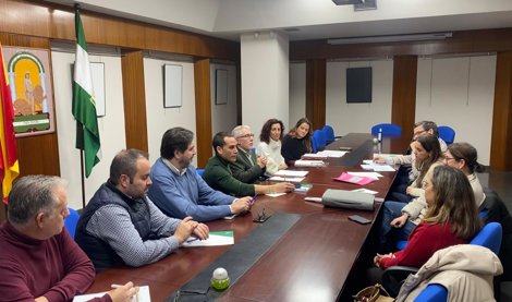 Es Andalucía - Jaén