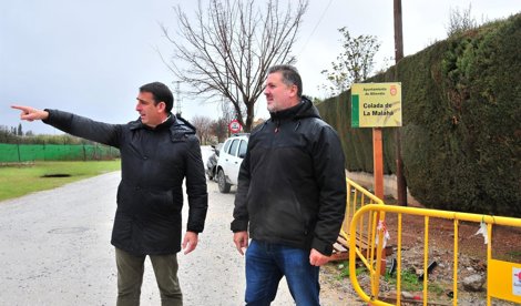 Es Andalucía - Granada