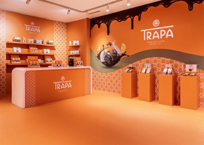 Pop-UP de Trapa