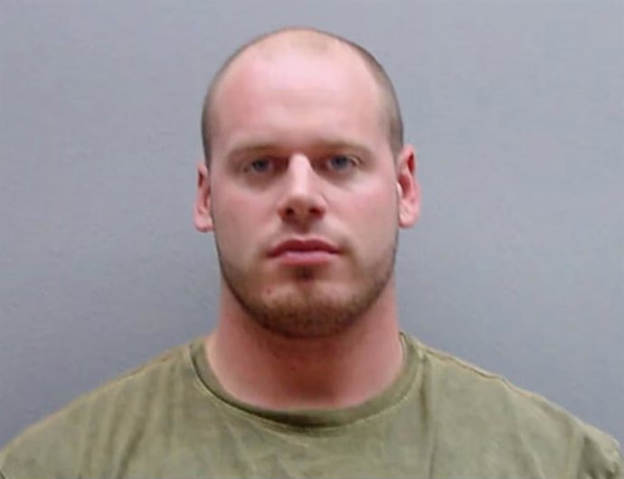 Ryan Wedding, ex deportista olímpico y actual jefe de la droga.