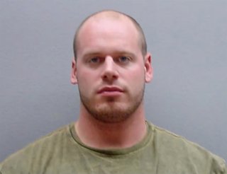 Ryan Wedding, ex deportista olímpico y actual jefe de la droga.