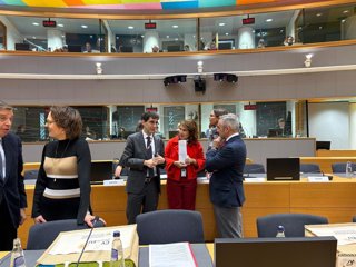 La Generalitat reclama en Bruselas cláusulas de salvaguarda ágiles y efectivas para proteger a agricultores y ganaderos