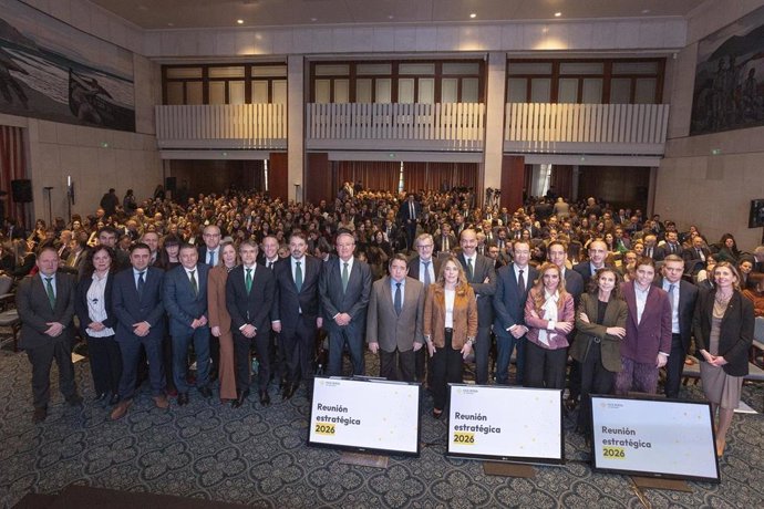 Convención Caja Rural Asturias.