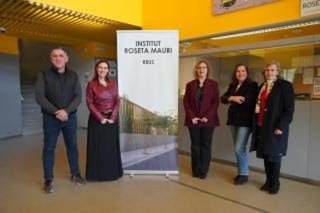 Presentación de la medida este lunes