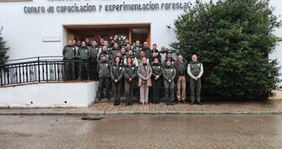 Es Andalucía - Jaén