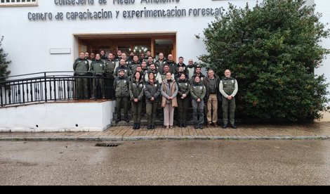 Es Andalucía - Jaén