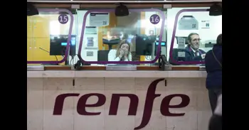 El Ministerio de Transportes cesa a dos altos cargos de Renfe y Adif en Rodalies