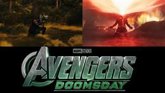 Foto: Revelada la brutal escena inicial de Avengers Doomsday: "Supera a cualquier otra película de Vengadores"