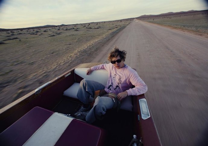 Imatge promocional de Rawayana