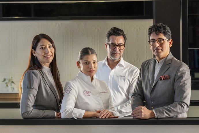 Equipo de Flores Raras