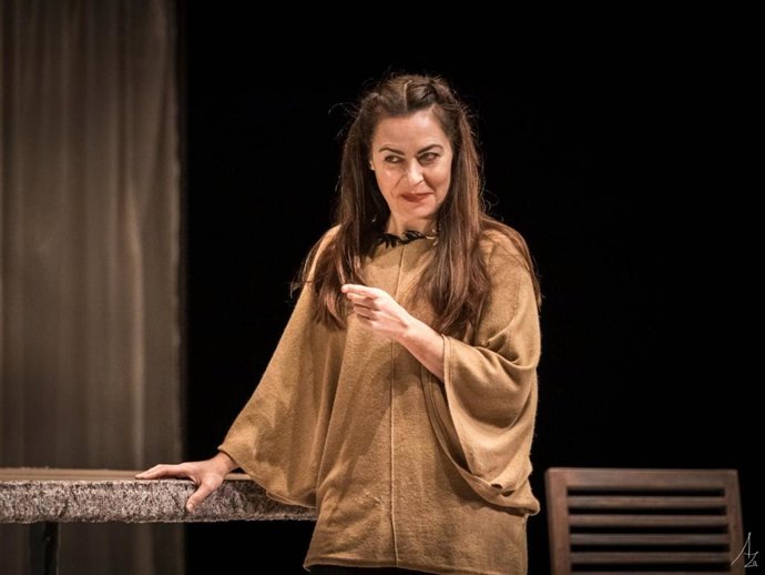 La santanderina Patricia Cercas, nombrada vicepresidenta de la Academia de Artes Escénicas