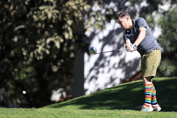 Archivo - Imagen de los Gay Games