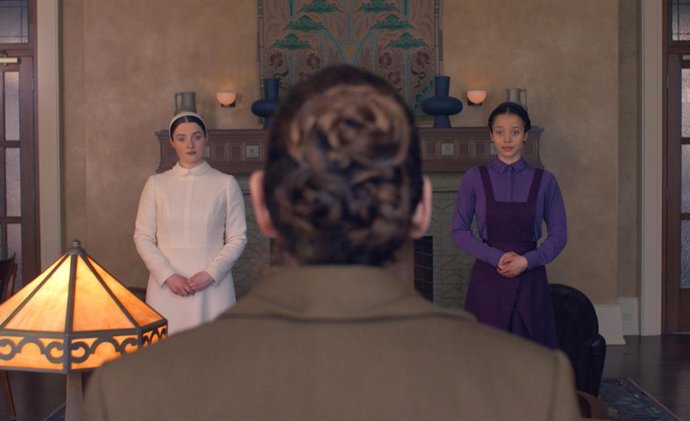 Los testamentos, la secuela de El cuento de la criada, ya tiene fecha de estreno en Disney+