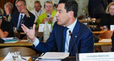 Es Andalucía - Sevilla