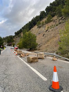 Es Andalucía - Jaén