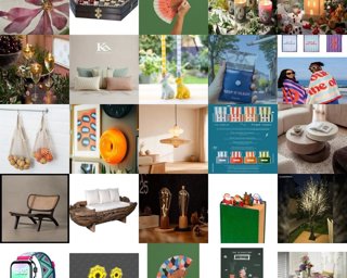 Los Premios Regalo del Año anuncian los ganadores de su décima edición.