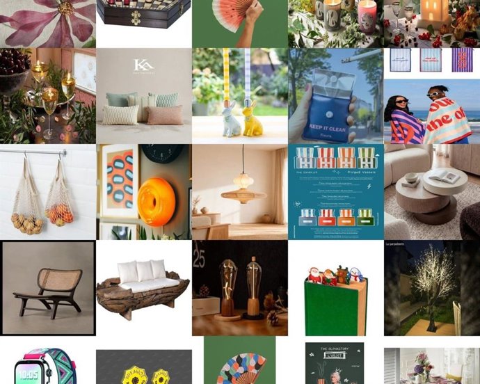 Los Premios Regalo del Año anuncian los ganadores de su décima edición.