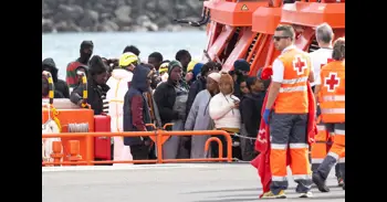 El 20% de la población en España es de origen migrante tras sumar más de dos millones de personas desde 2021, según SJM