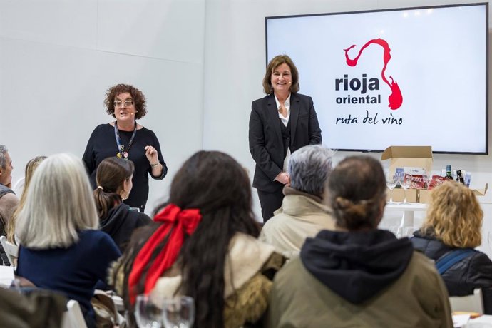 Rioja Oriental aportó diferenciación y calidad en FITUR 2026
