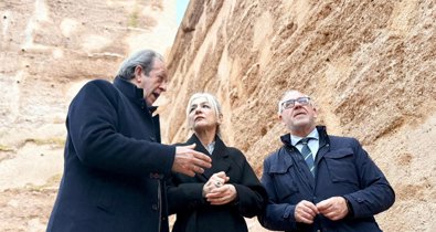 Es Andalucía - Jaén