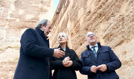 Es Andalucía - Jaén