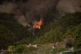 Foto: Respirar humo de incendios forestales aumenta el riesgo de derrame cerebral