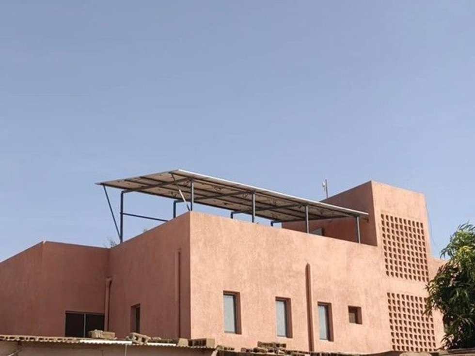 Gedeon Richter celebra un año de impacto social en Mali