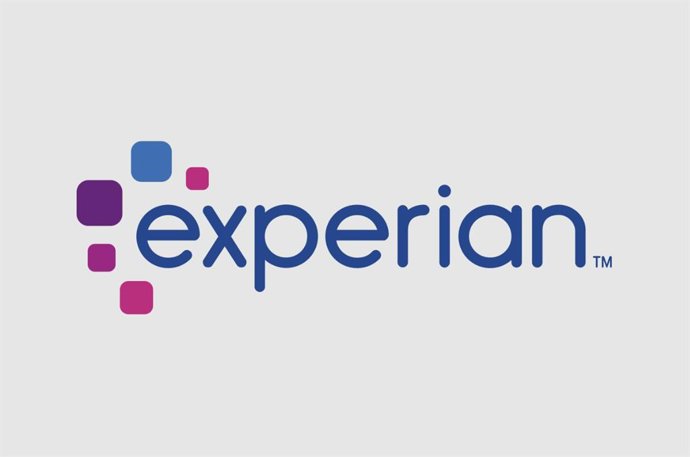 Logo de Experian