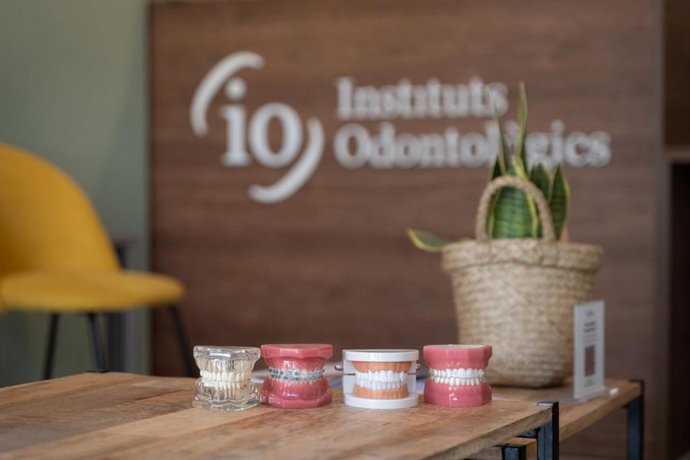 Institutos Odontológicos afronta un año de consolidación de su red de clínicas dentales y crecimiento sostenible