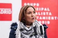 Maroto dice que el Gobierno "cumple" con Madrid con 12.500 millones de euros e invita a Almeida a dejar de "confrontar"