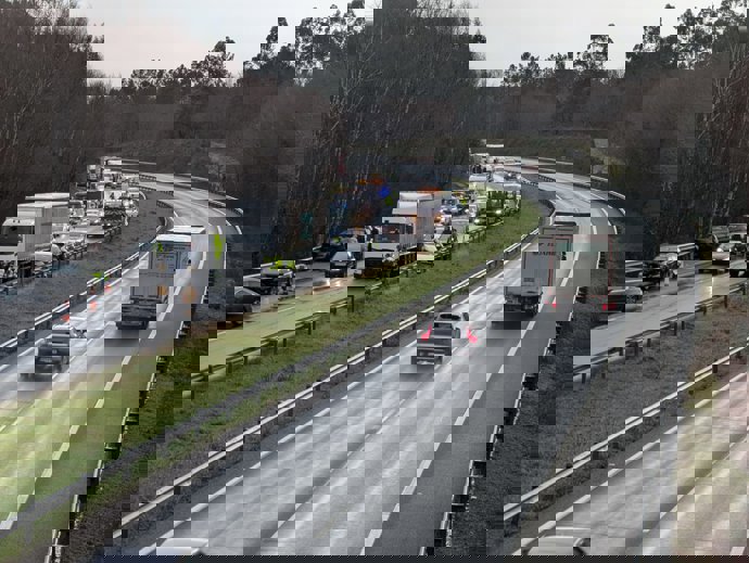 Retenciones en Oroso