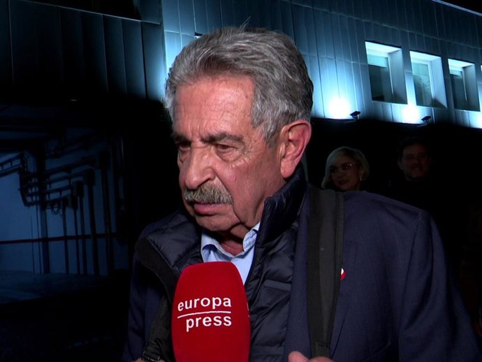 Miguel Ángel Revilla