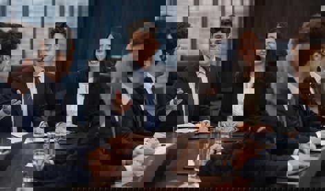 Comunicados Empresas