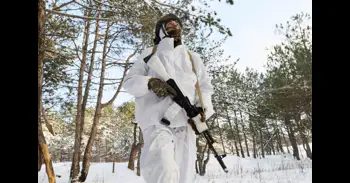 Rusia anuncia la toma de otras dos localidades en el marco de su invasión de Ucrania